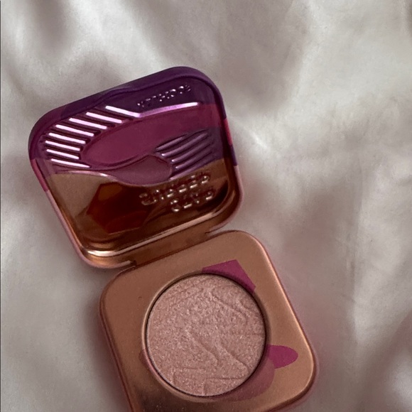 Kaleidos Makeup Space Age Highlighter Star Surfer - Picture 5 of 5